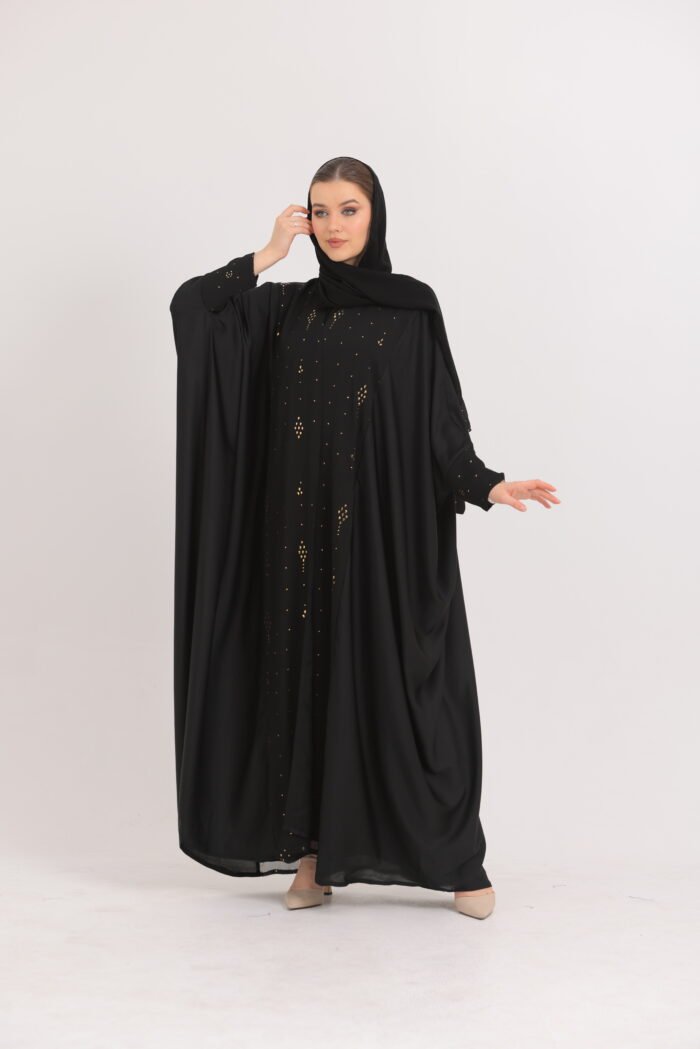 ⁦naqda abaya⁩ - الصورة ⁦2⁩